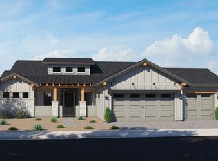 Plan 2929 Plan, Hidden Hills, Prescott, AZ 86305