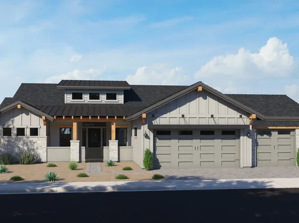 Plan 2929 Plan, Hidden Hills