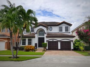 14033 SW 153rd Ter, Miami, FL 33177