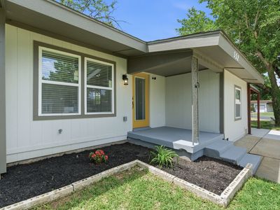 552 Souder Dr, Hurst, TX, 76053