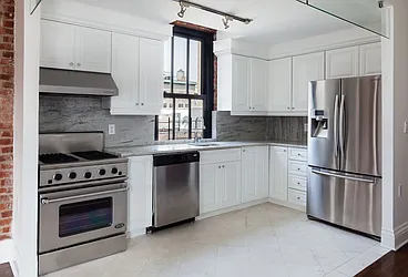 Rented by Brown Harris Stevens