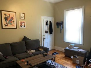 1 Ashburton Pl, Cambridge, MA 02139
