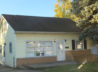 2035 E Lincoln Ave, Decatur, IL 62521