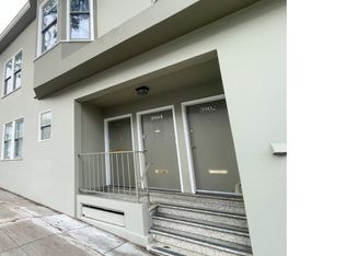 3904 Cesar Chavez St, San Francisco, CA 94131