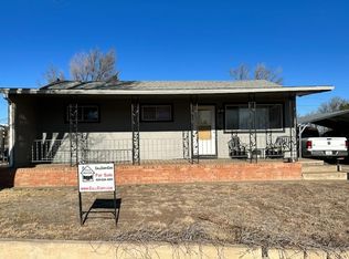 738 S Roosevelt Ave, Liberal, KS 67901