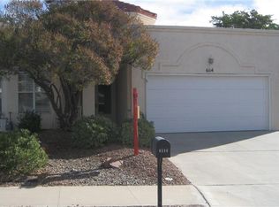 6114 Sierra Valle Ln, El Paso, TX 79912