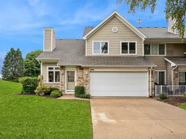 811 Burr Oaks Dr Unit 804, West Des Moines, IA 50266