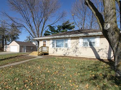 900 Wilson Ave SW, Cedar Rapids, IA, 52404