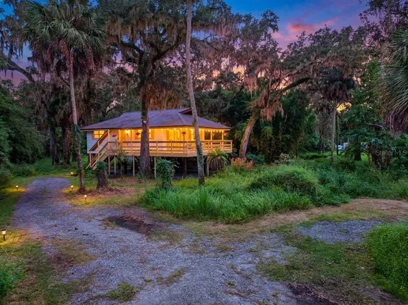 4417 RIVER DRIVE, VALRICO, FL 33596