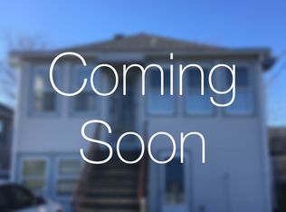 21 Roosevelt St, Fall River, MA 02724