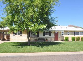 4832 E Clarendon Ave, Phoenix, AZ 85018