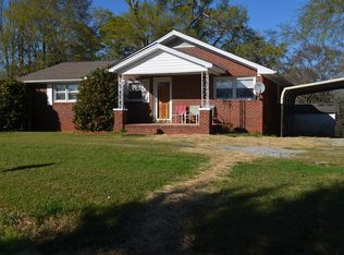 2012 Nation Rd, Hodges, SC 29653