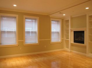 34 N Bennet St APT 2, Boston, MA 02113