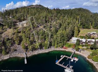 LOT 14 Flagship Rd, Sunshine Coast, BC V0N1S1