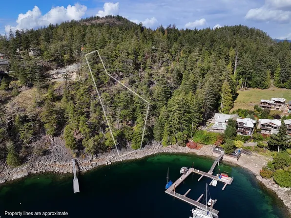 LOT 14 Flagship Rd, Sunshine Coast, BC V0N 1S1