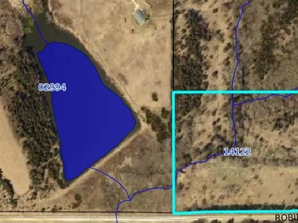 Tdb Robin St, New Virginia, IA 50210