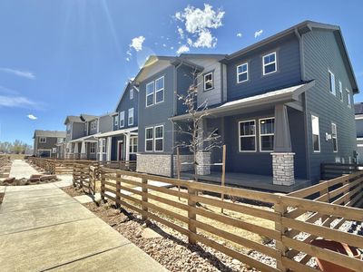 764 Wood Sorrel Ln, Fort Collins, CO, 80524