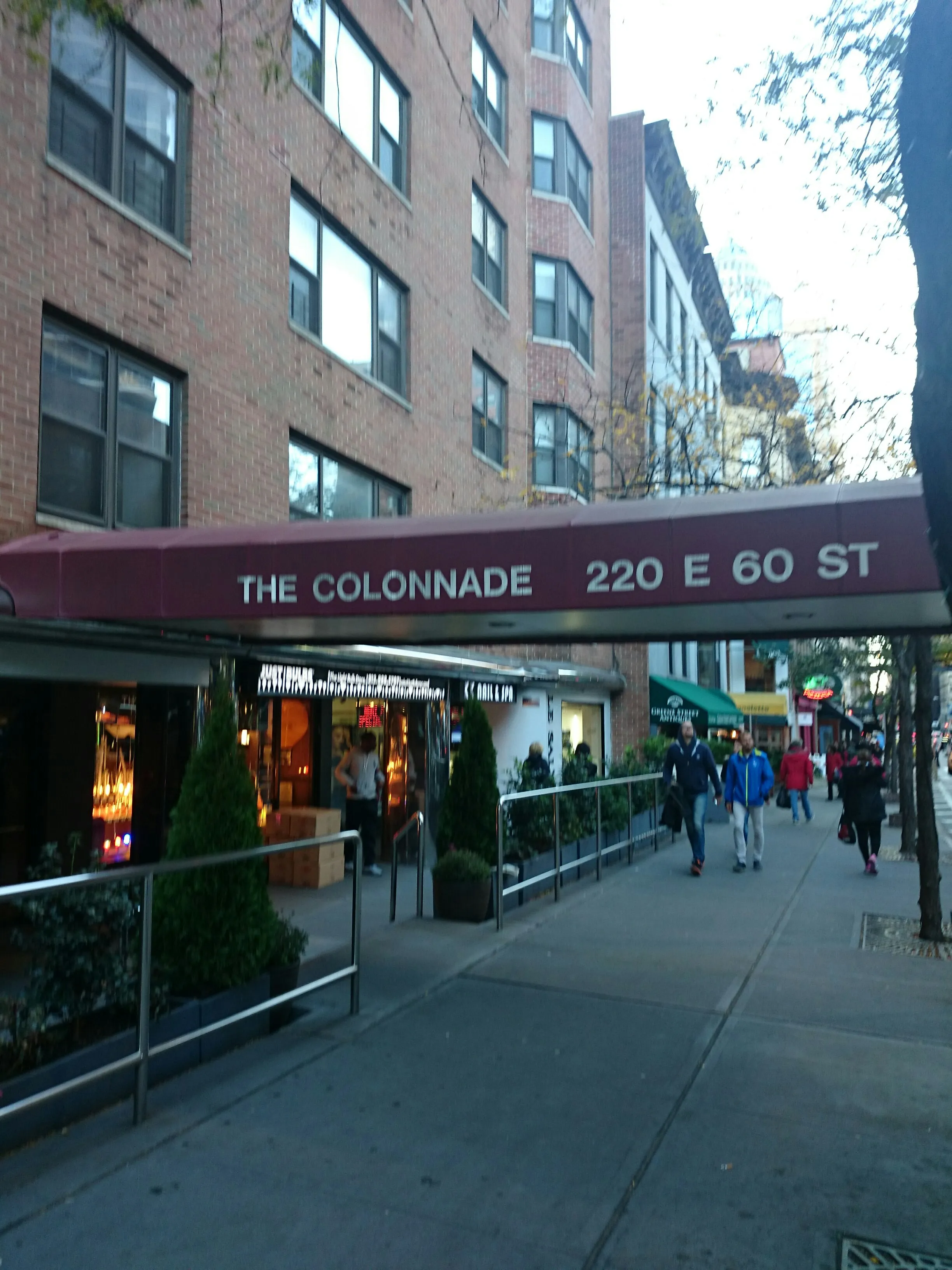 ST様 2点 220 East 60th Street #4K in Lenox Hill, Manhattan | StreetEasy