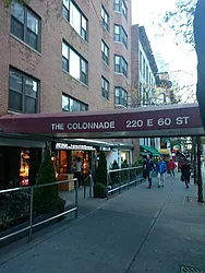 220 East 60th Street in Lenox Hill