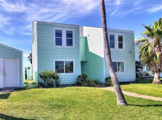 406 Nassau Dr, Rockport, TX 78382