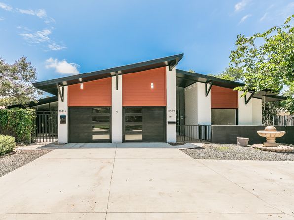 Home for Sale in North Dallas TX