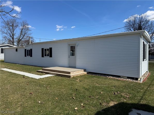 1168 & 1171 Seminole Ave, Mansfield, OH 44906