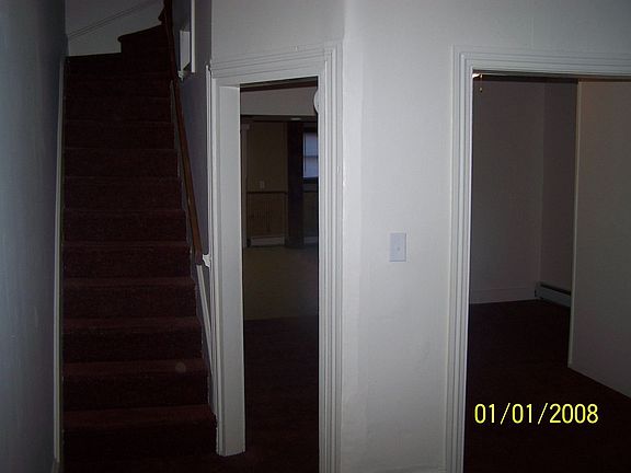 Living Room - Stairs to 2nd Floor