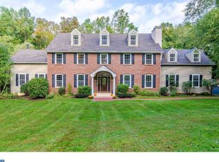 122 Deer Creek Xing, Kennett Square, PA 19348