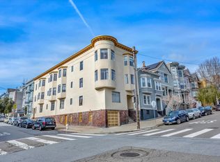 1042-1046 Noe St #508, San Francisco, CA 94114
