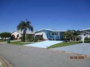 328 Macadamia Dr, Barefoot Bay, FL 32976