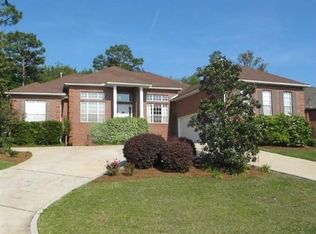 428 Ruckel Dr, Niceville, FL 32578