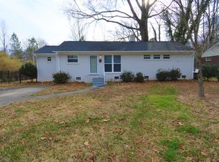 1020 Montford Dr, Charlotte, NC 28209