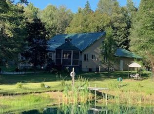 4995 N Finley Lake Ave, Harrison, MI 48625