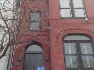 103 2nd St NE APT 2, Washington, DC 20002