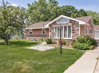 11040 Foley Blvd NW, Coon Rapids, MN 55448