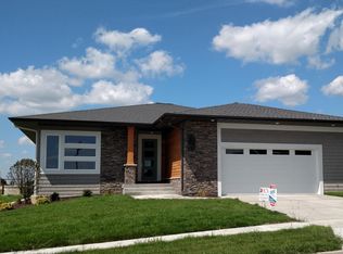 2219 Audubon Dr, Ames, IA 50010