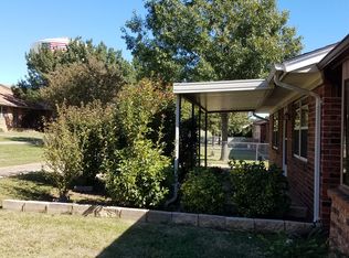 1428 S Stoneridge Mnr, Ardmore, OK 73401