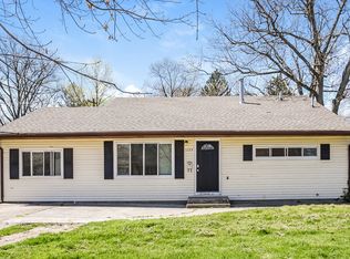 1123 Lockwood Rd, Columbus, OH 43227