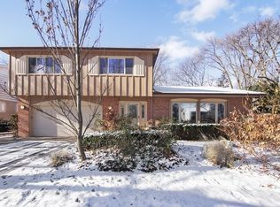 1758 Cavell Ave, Highland Park, IL