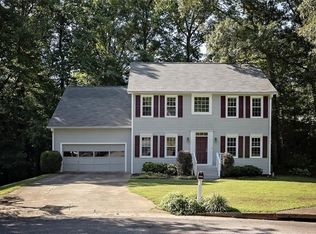 5280 Cross Creek Point, Acworth, GA 30102