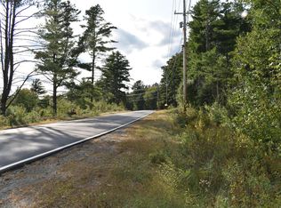 LOT 3 Greenfield Rd, Greenbush, ME 04418