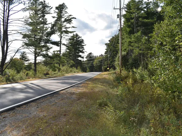 Lot 3 Greenfield Road, Greenbush, ME 04418