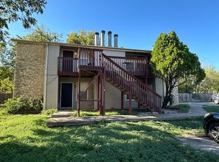 903 Taulbee Ln APT D, Austin, TX 78757