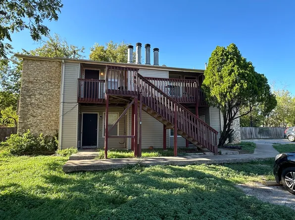 Spacious 4-plex in Central Location, 903 Taulbee Ln APT C, Austin, TX 78757