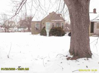 19416 Anglin St, Detroit, MI 48234