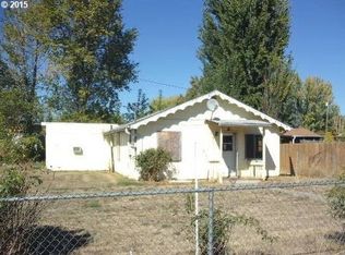 1321 Sunset Ln, Sutherlin, OR 97479