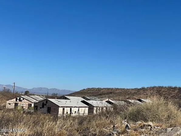 N Hunt Trl, Huachuca City, AZ 85616