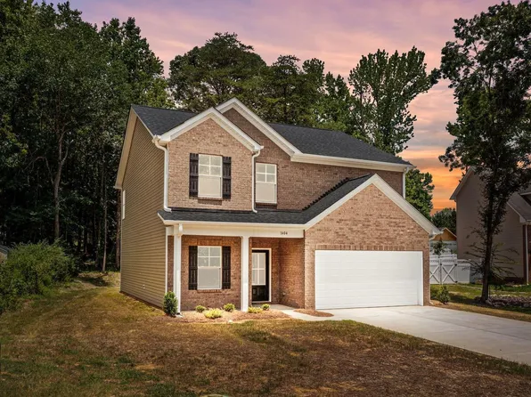 1301 Stonewyck Dr, Granite Quarry, NC 28146