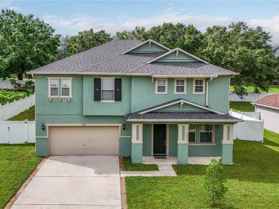 1563 Pier St, Clermont, FL, 34711