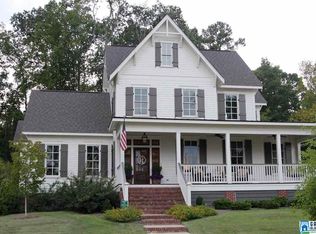 720 Heritage Park Ln, Hoover, AL 35226
